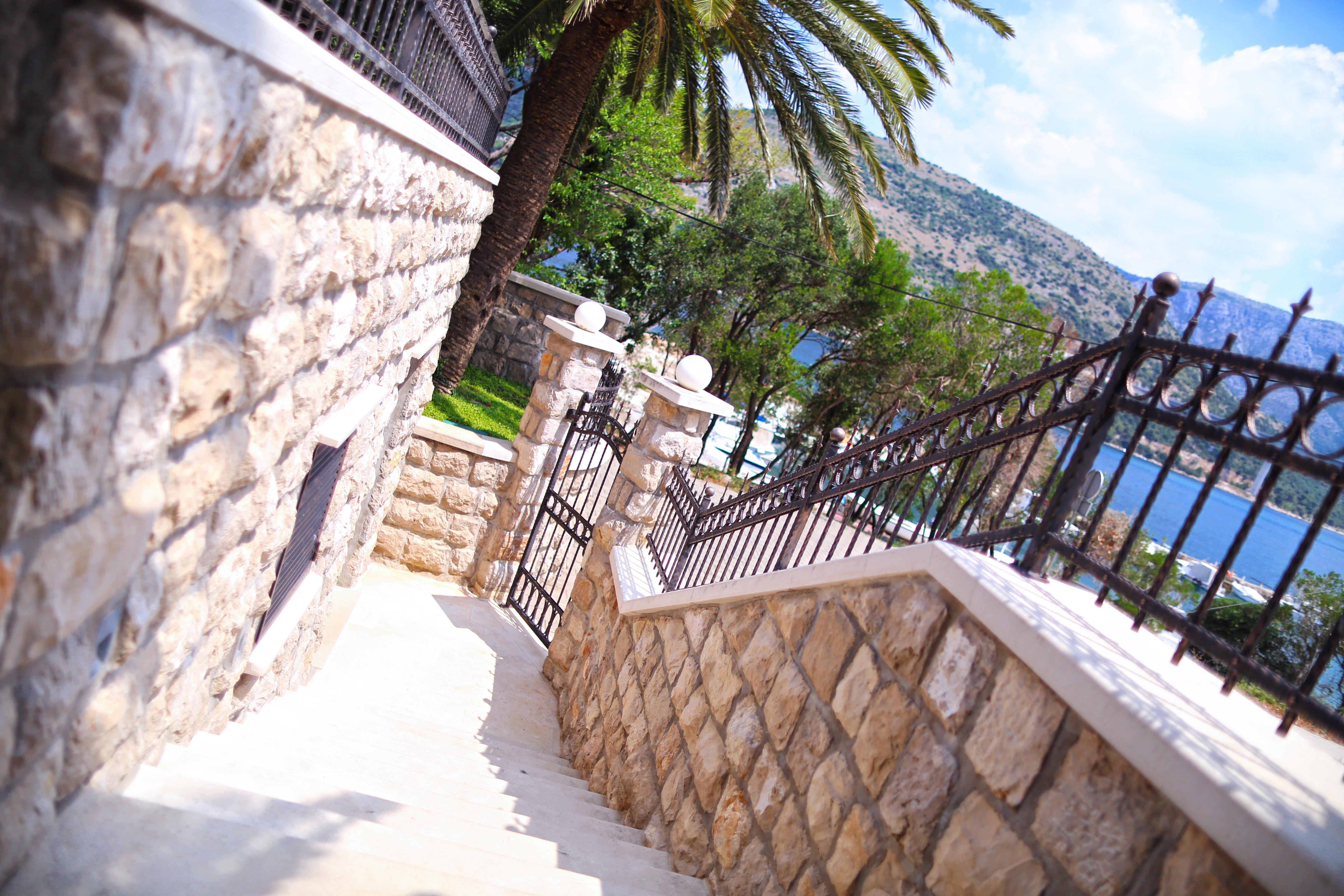 Villa Franica Dubrovnik Exterior photo
