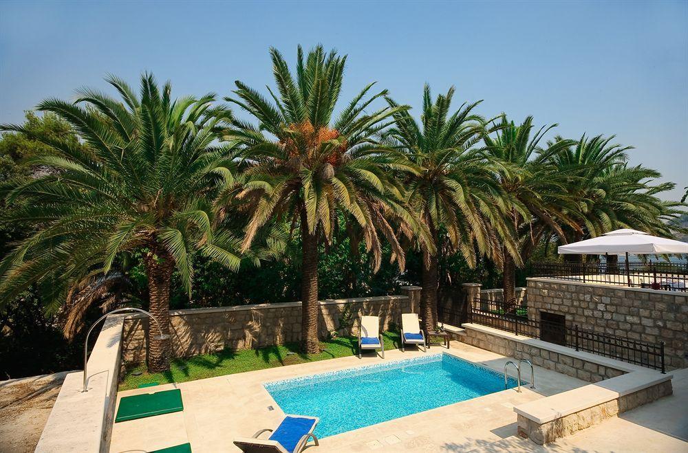 Villa Franica Dubrovnik Exterior photo