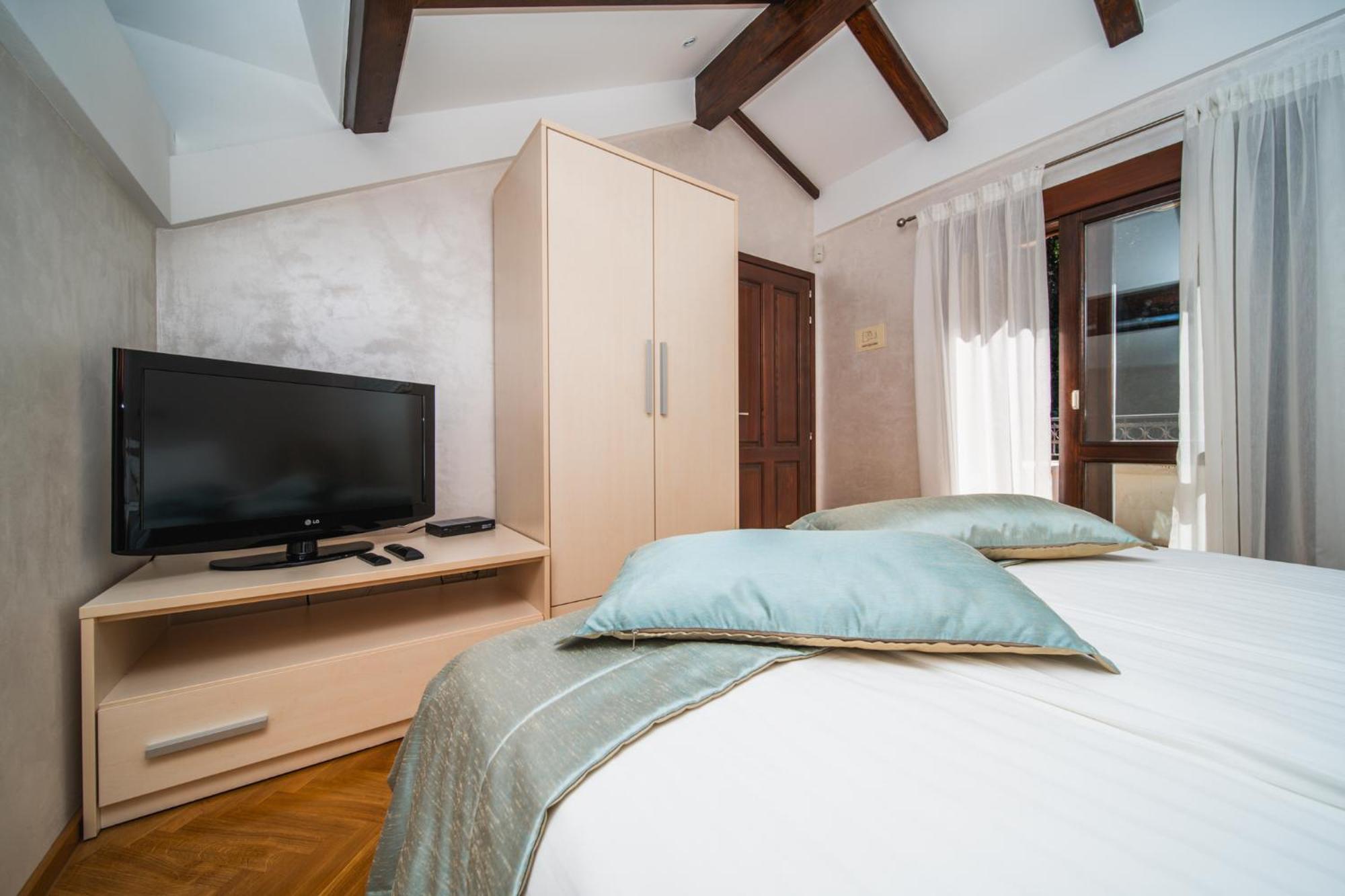 Villa Franica Dubrovnik Exterior photo