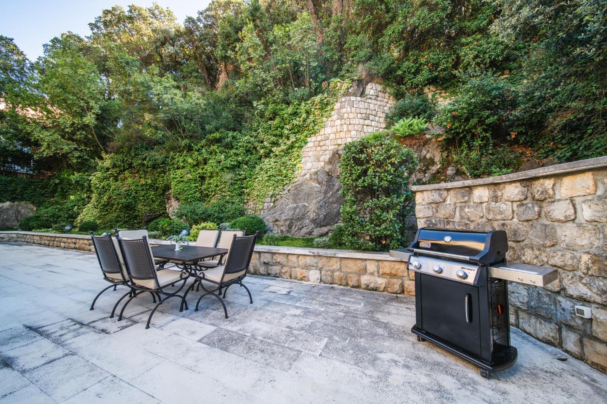 Villa Franica Dubrovnik Exterior photo