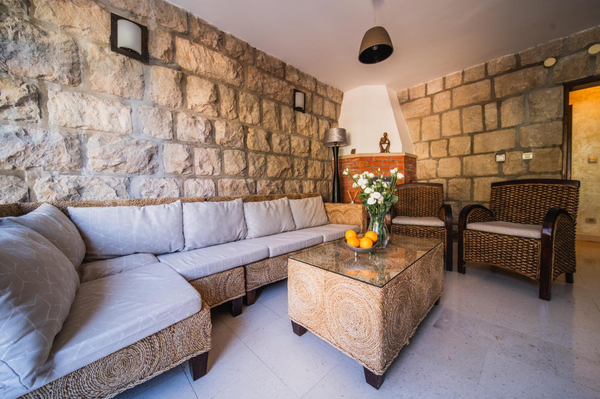 Villa Franica Dubrovnik Exterior photo