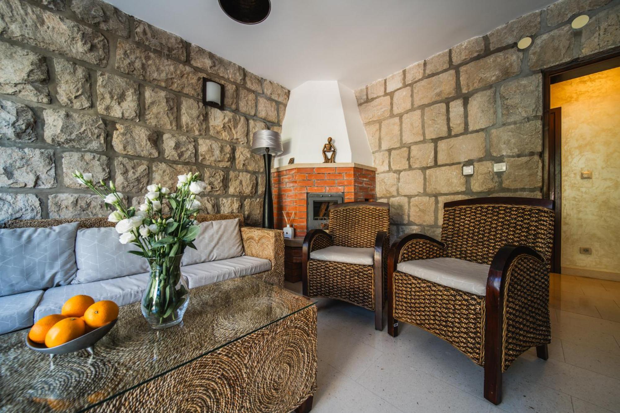 Villa Franica Dubrovnik Exterior photo
