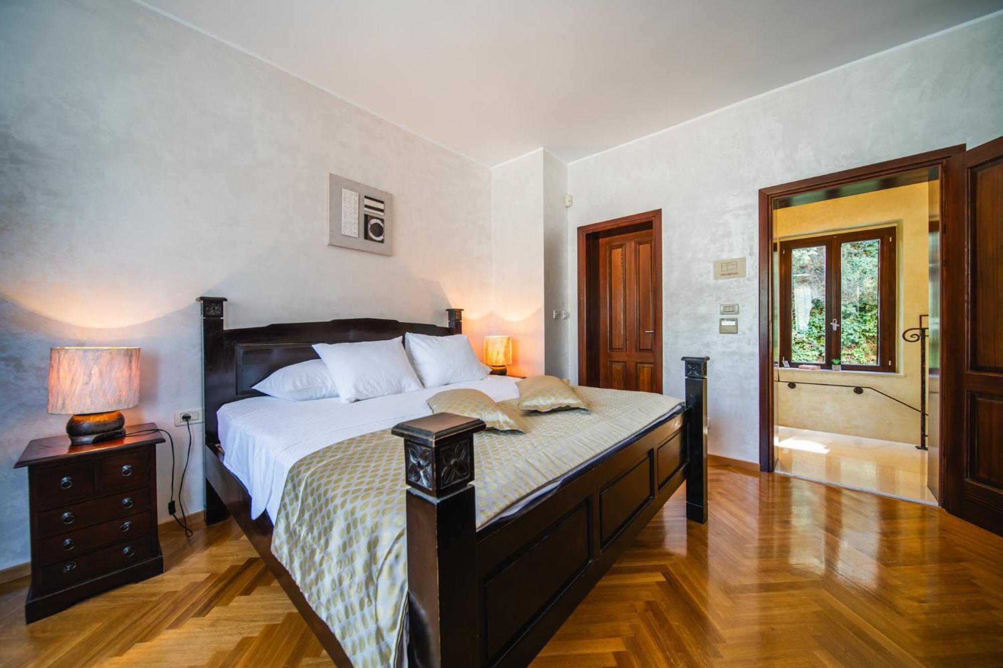 Villa Franica Dubrovnik Exterior photo