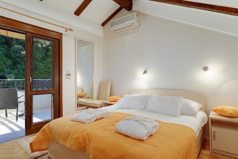 Villa Franica Dubrovnik Exterior photo